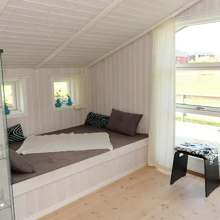 Nyaraló 8 Person In Sydals-by Traum