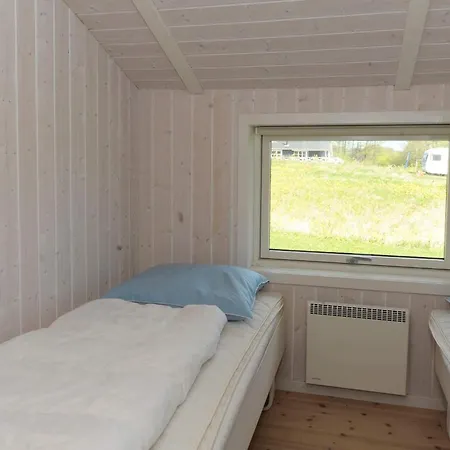 Nyaraló 8 Person In Sydals-by Traum *