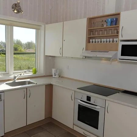 Nyaraló 8 Person In Sydals-by Traum *