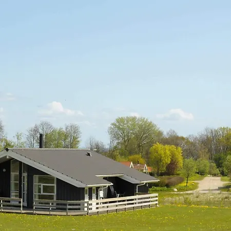 Nyaraló 8 Person In Sydals-by Traum