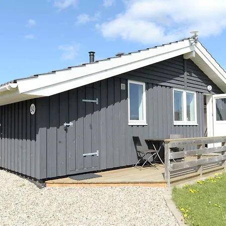 Hébergement de vacances 8 Person In Sydals-by Traum Sarup