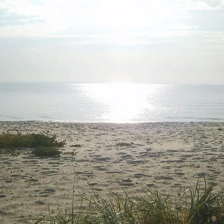 8 Person In Sydals-by Traum Nyaraló Sarup