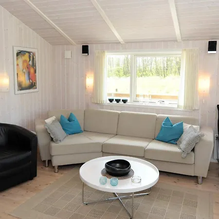 Nyaraló 8 Person In Sydals-by Traum Sarup