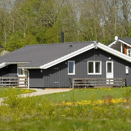 Nyaraló 8 Person In Sydals-by Traum Sarup