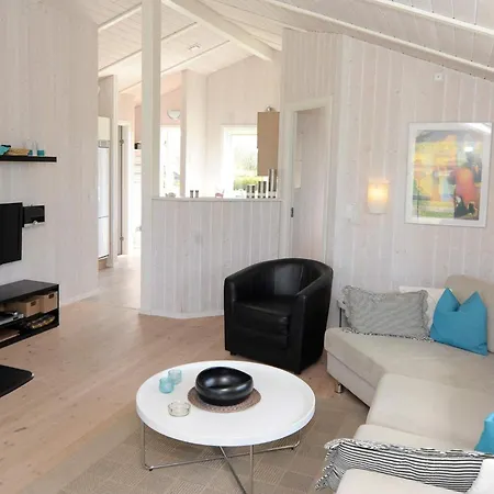 Hébergement de vacances 8 Person In Sydals-by Traum Sarup