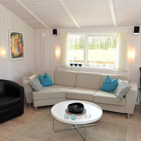 Hébergement de vacances 8 Person In Sydals-by Traum