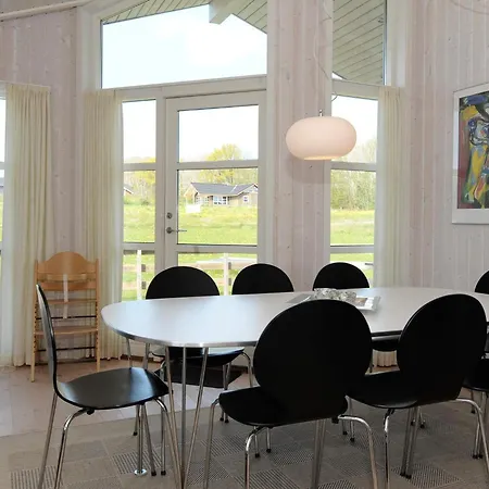8 Person In Sydals-by Traum Semesterbostad Sarup