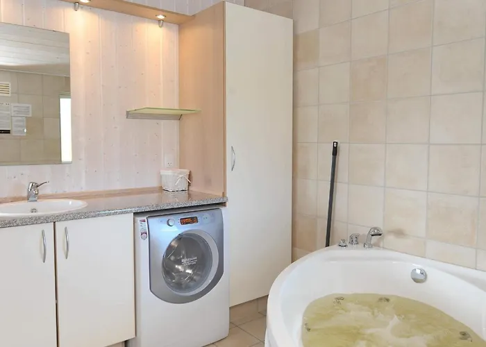 בית נופש 8 Person In Sydals-by Traum Sarup