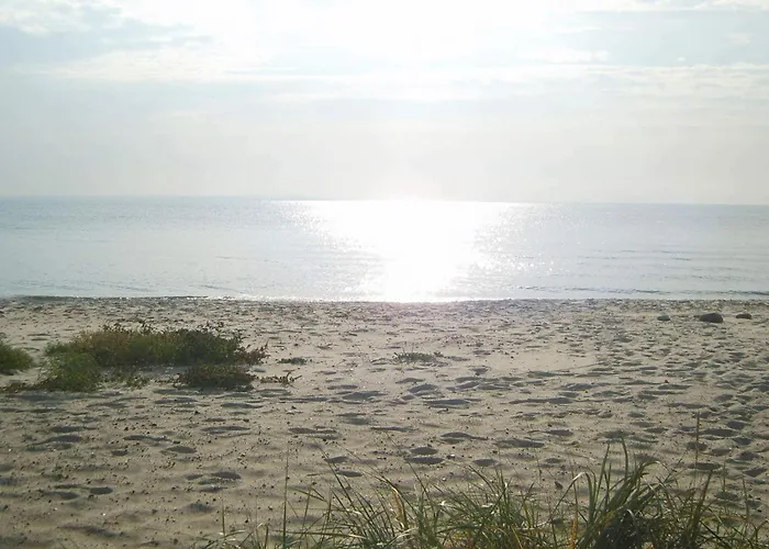 8 Person In Sydals-by Traum בית נופש Sarup