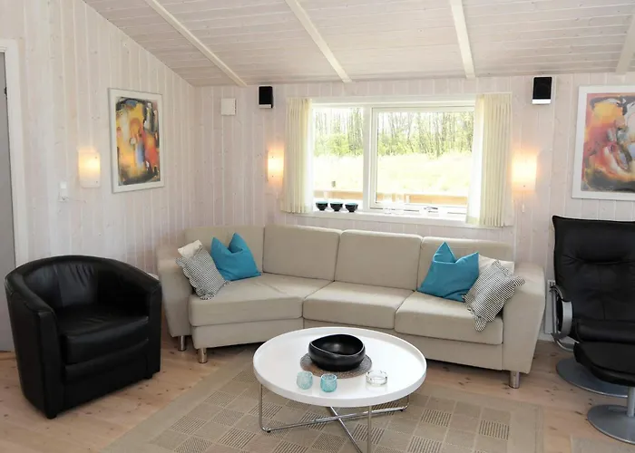 בית נופש 8 Person In Sydals-by Traum Sarup